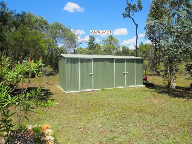 Seventh view of Homely rural property listing, 313 Pacific Haven Cct, Pacific Haven QLD 4659