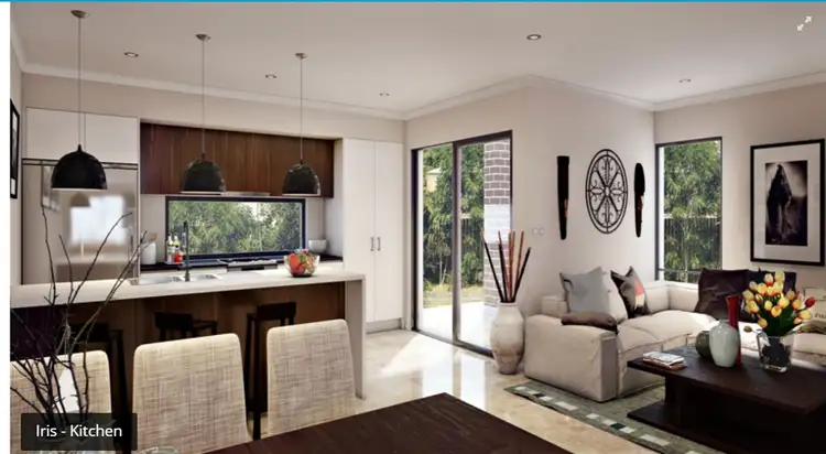 Second view of Homely house listing, Address available on request