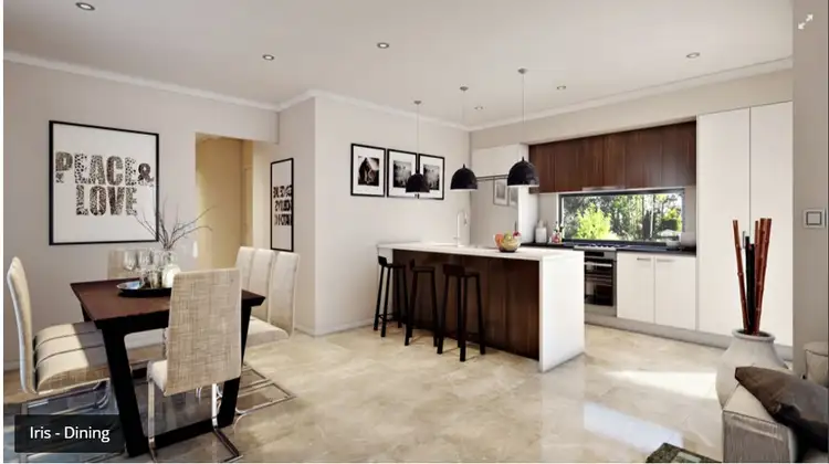 Fourth view of Homely house listing, Address available on request