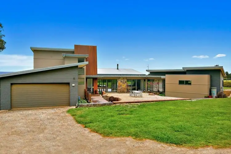 Third view of Homely house listing, 373 O'Gradys Road, Kinglake West VIC 3757