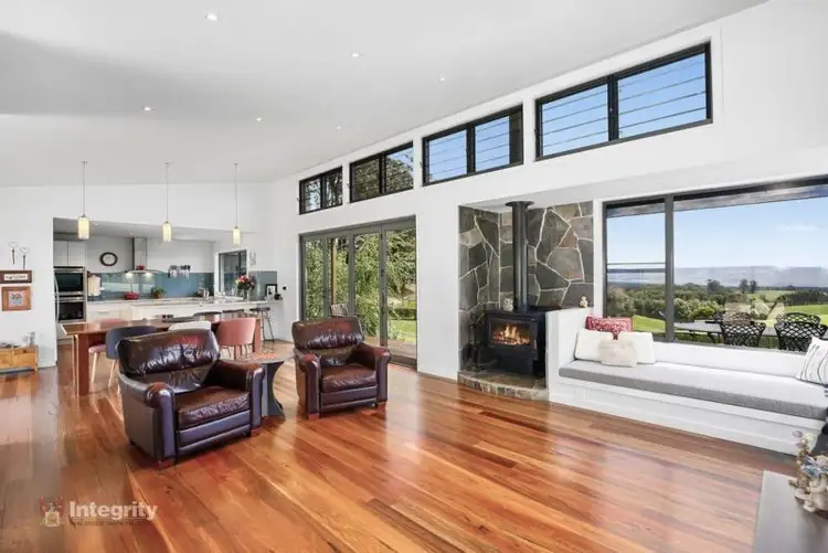 Sixth view of Homely house listing, 373 O'Gradys Road, Kinglake West VIC 3757