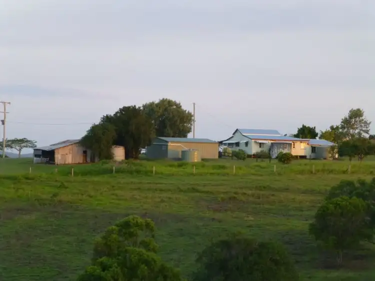 Second view of Homely rural property listing, 197 MITCHELLS ROAD, Degilbo QLD 4621