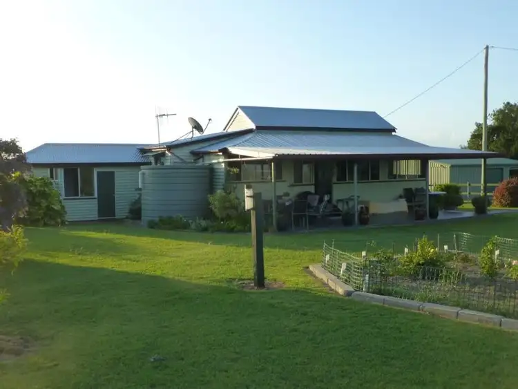 Fifth view of Homely rural property listing, 197 MITCHELLS ROAD, Degilbo QLD 4621