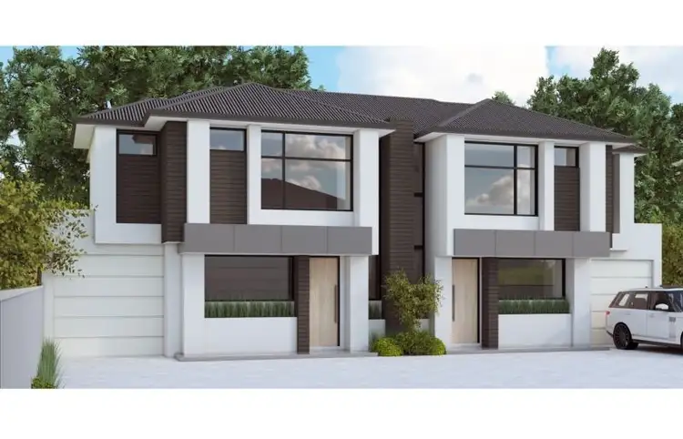 Second view of Homely house listing, 28 Lincoln Road, Paradise SA 5075