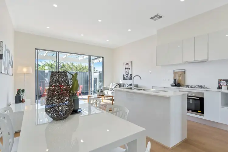 Fourth view of Homely house listing, 28 Lincoln Road, Paradise SA 5075