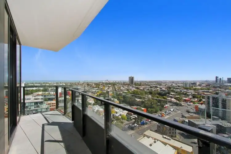 1903/50 Albert Road, South Melbourne VIC 3205