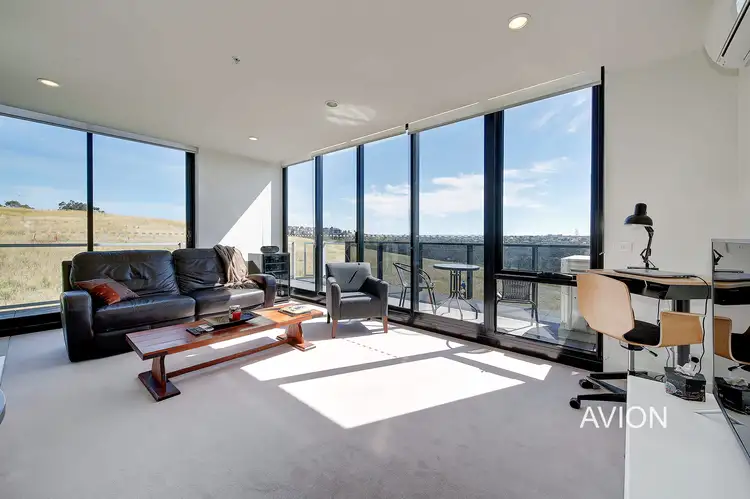 Fourth view of Homely apartment listing, 201/4 La Scala Avenue, Maribyrnong VIC 3032