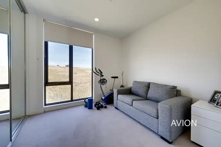 Fifth view of Homely apartment listing, 201/4 La Scala Avenue, Maribyrnong VIC 3032