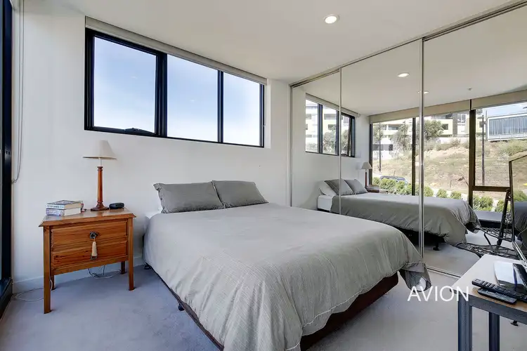Sixth view of Homely apartment listing, 201/4 La Scala Avenue, Maribyrnong VIC 3032