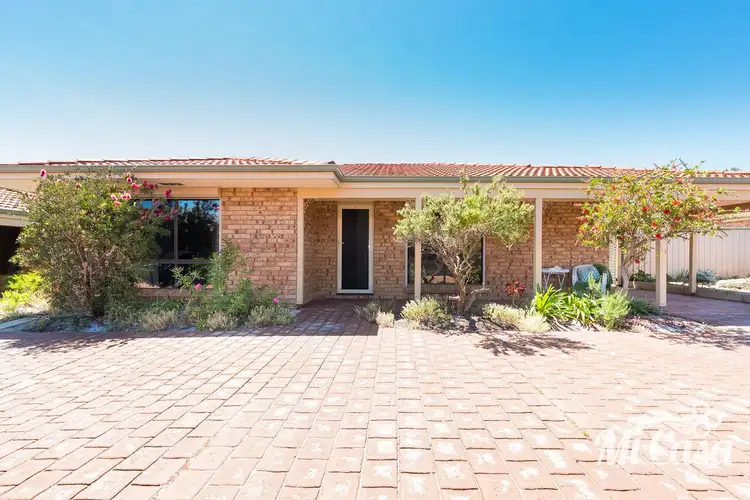 Second view of Homely house listing, 2/103 Barbican Street, Riverton WA 6148
