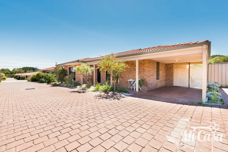 Third view of Homely house listing, 2/103 Barbican Street, Riverton WA 6148