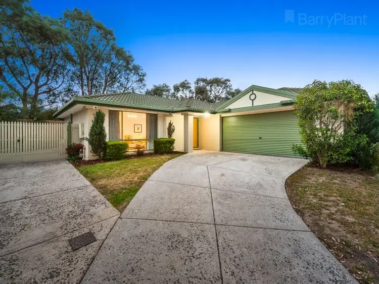 13 Joyce Court, Bayswater North VIC 3153