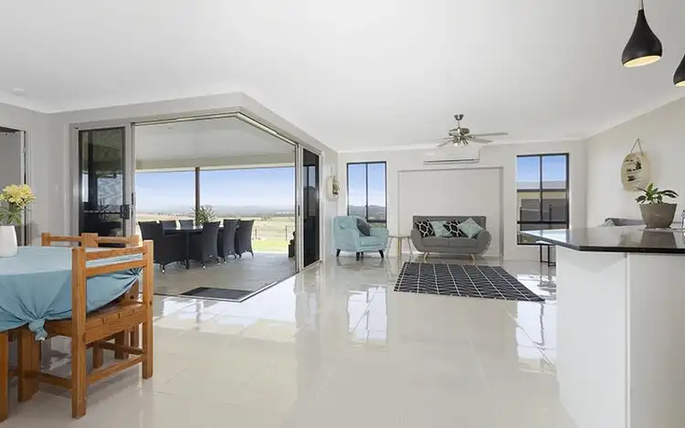Main view of Homely house listing, 22 Verney Drive, Warwick QLD 4370
