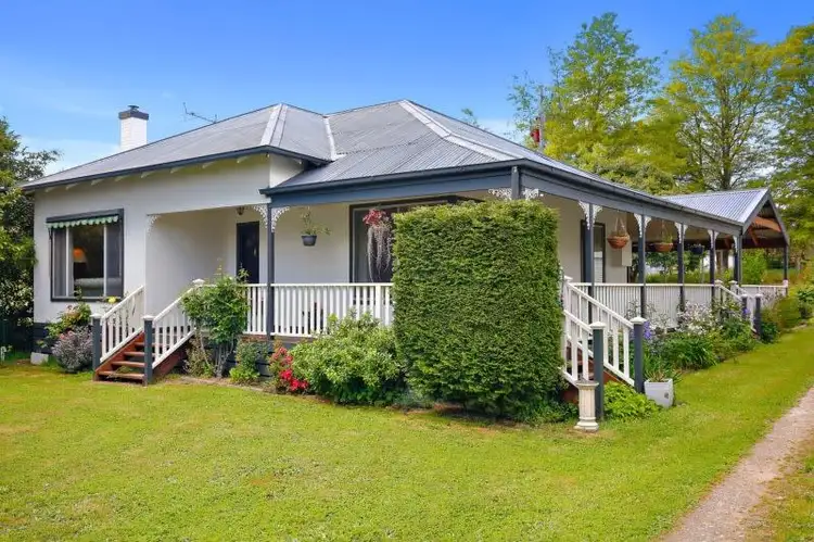 3830 Whittlesea - Yea Road, Flowerdale VIC 3717