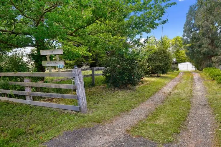 Fourth view of Homely rural property listing, 3830 Whittlesea - Yea Road, Flowerdale VIC 3717