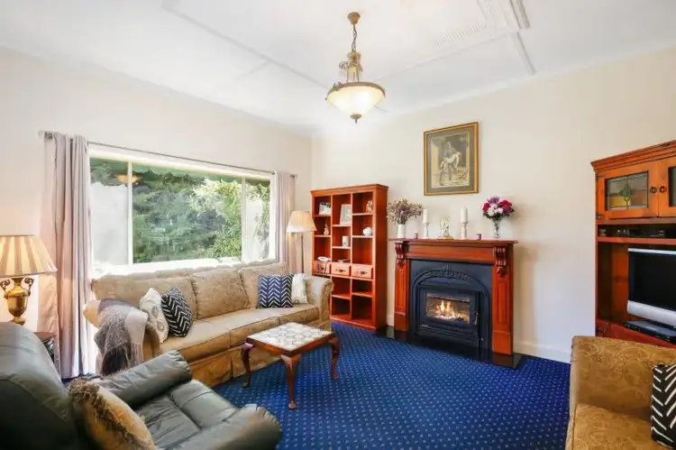Fifth view of Homely rural property listing, 3830 Whittlesea - Yea Road, Flowerdale VIC 3717