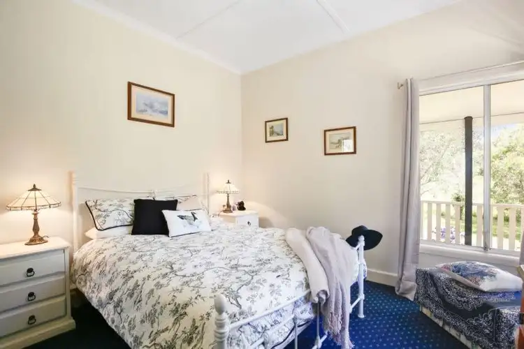 Seventh view of Homely rural property listing, 3830 Whittlesea - Yea Road, Flowerdale VIC 3717