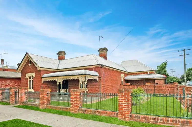 Main view of Homely house listing, 251 Russell Street, Bathurst NSW 2795