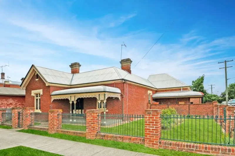 Main view of Homely house listing, 251 Russell Street, Bathurst NSW 2795