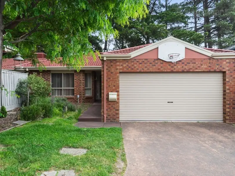 Main view of Homely house listing, 7 Southern Aurora Place, Boronia VIC 3155