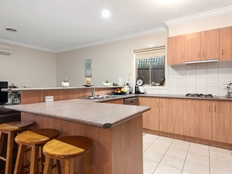 Second view of Homely house listing, 7 Southern Aurora Place, Boronia VIC 3155