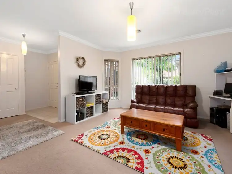Third view of Homely house listing, 7 Southern Aurora Place, Boronia VIC 3155