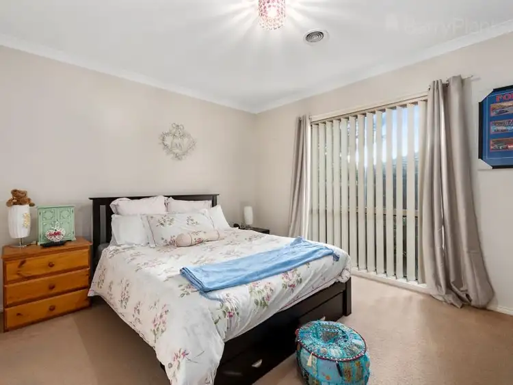 Fourth view of Homely house listing, 7 Southern Aurora Place, Boronia VIC 3155