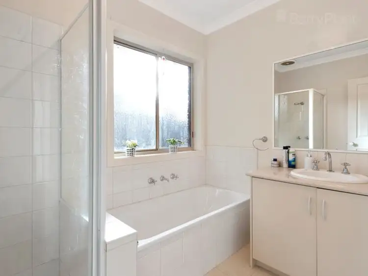 Fifth view of Homely house listing, 7 Southern Aurora Place, Boronia VIC 3155