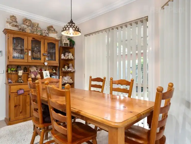 Sixth view of Homely house listing, 7 Southern Aurora Place, Boronia VIC 3155