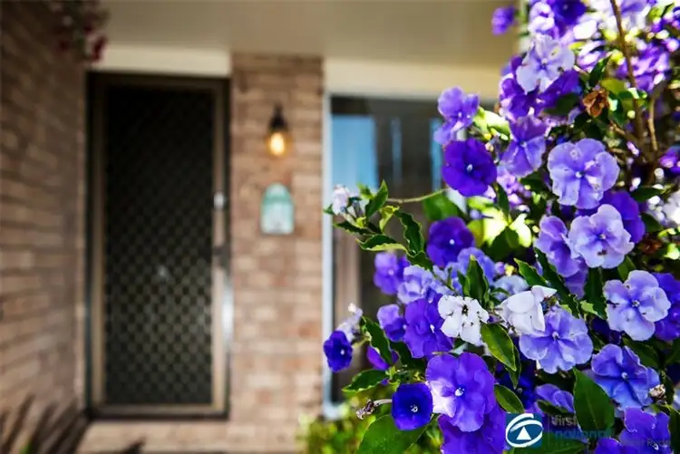 5/12 Small Street, Putney NSW 2112