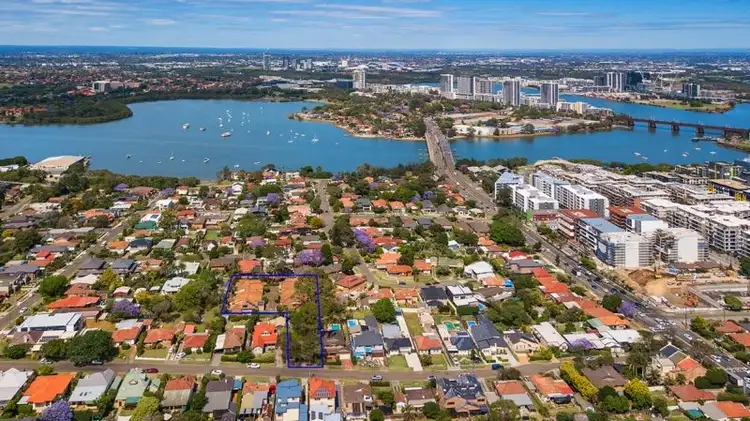 Second view of Homely villa listing, 5/12 Small Street, Putney NSW 2112