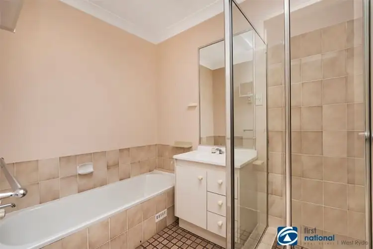 Third view of Homely villa listing, 5/12 Small Street, Putney NSW 2112