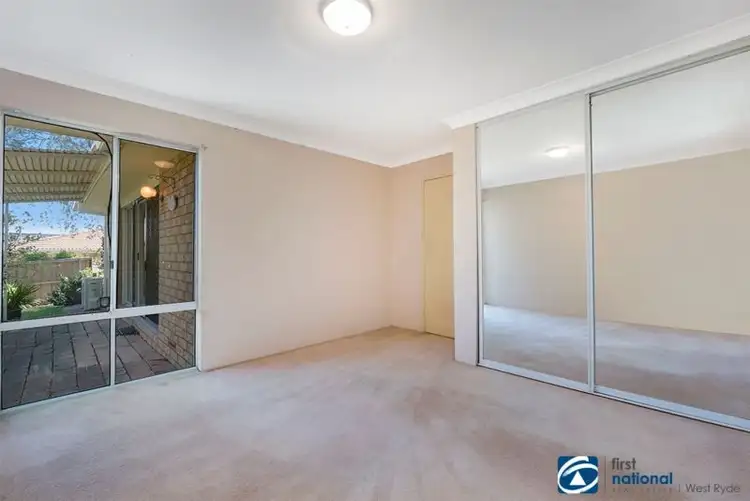 Fourth view of Homely villa listing, 5/12 Small Street, Putney NSW 2112