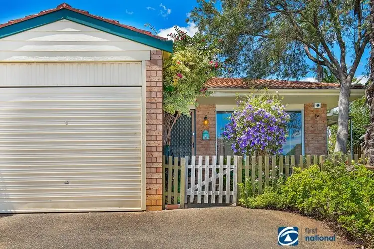 Fifth view of Homely villa listing, 5/12 Small Street, Putney NSW 2112