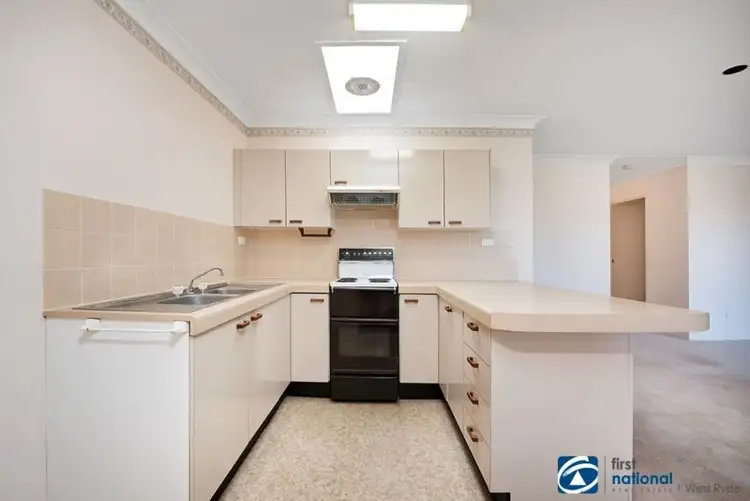 Sixth view of Homely villa listing, 5/12 Small Street, Putney NSW 2112