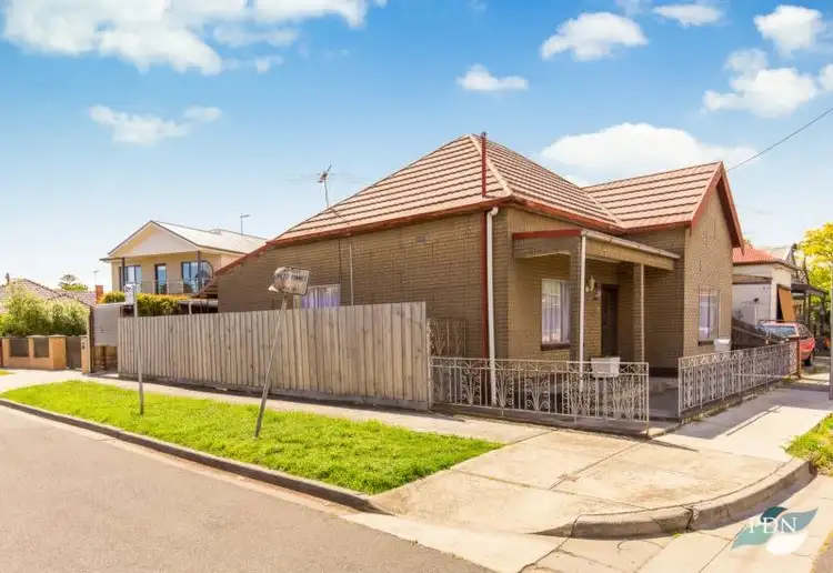 Second view of Homely house listing, 8 Ford Street, Footscray VIC 3011