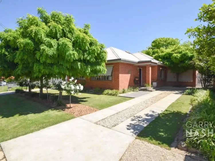 Main view of Homely house listing, 14 Turner Street, Wangaratta VIC 3677
