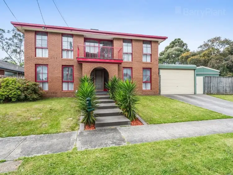 1 Bagora Court, Bayswater North VIC 3153
