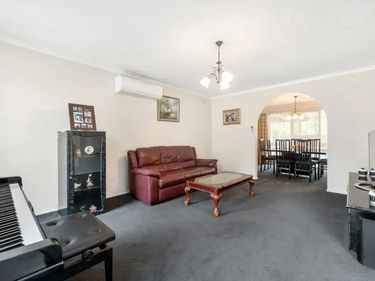 Second view of Homely house listing, 1 Bagora Court, Bayswater North VIC 3153
