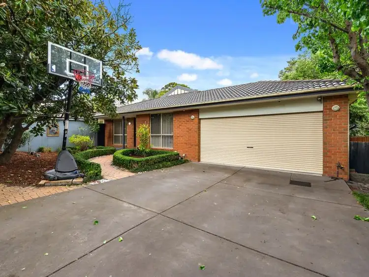 2/7 Woodvale Road, Boronia VIC 3155