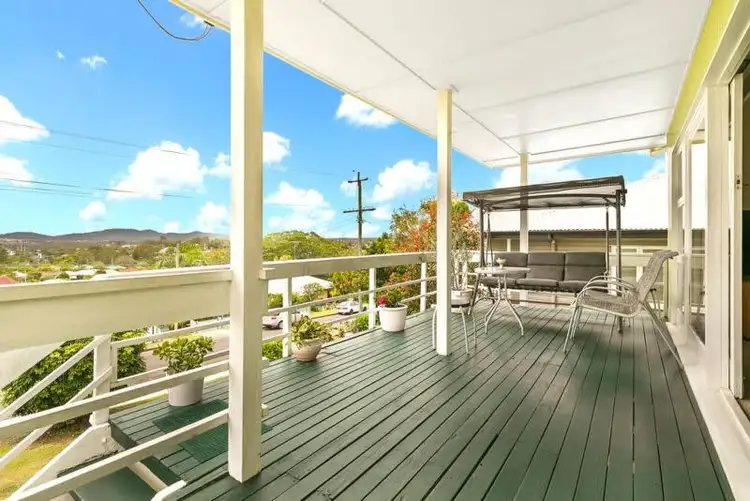 Main view of Homely house listing, 34 Hoff Street, Mount Gravatt East QLD 4122