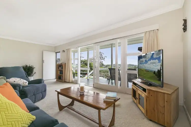 Fourth view of Homely house listing, 34 Hoff Street, Mount Gravatt East QLD 4122