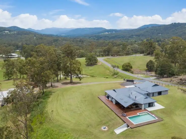 Main view of Homely house listing, 25 Elaine Avenue, Mudgeeraba QLD 4213