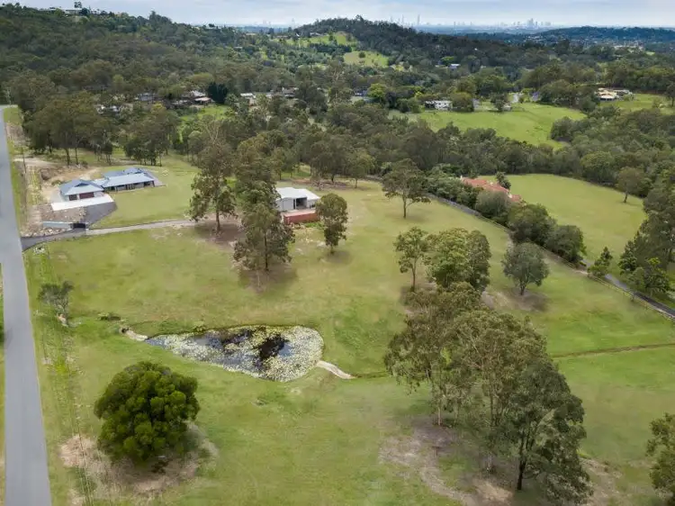 Second view of Homely house listing, 25 Elaine Avenue, Mudgeeraba QLD 4213