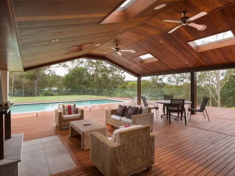 Third view of Homely house listing, 25 Elaine Avenue, Mudgeeraba QLD 4213