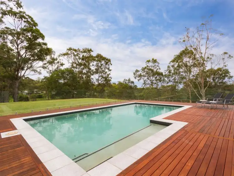 Fourth view of Homely house listing, 25 Elaine Avenue, Mudgeeraba QLD 4213
