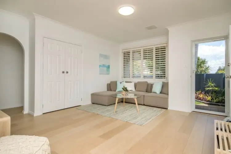 Fourth view of Homely villa listing, 1/179 Bruce Street, The Junction NSW 2291