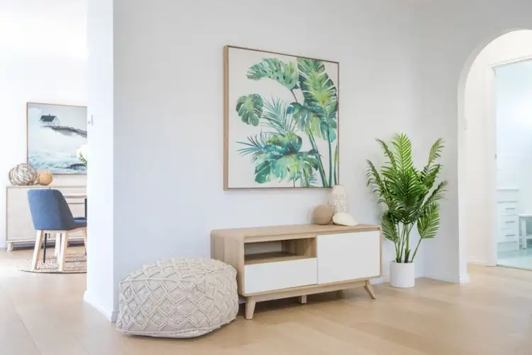 Fifth view of Homely villa listing, 1/179 Bruce Street, The Junction NSW 2291