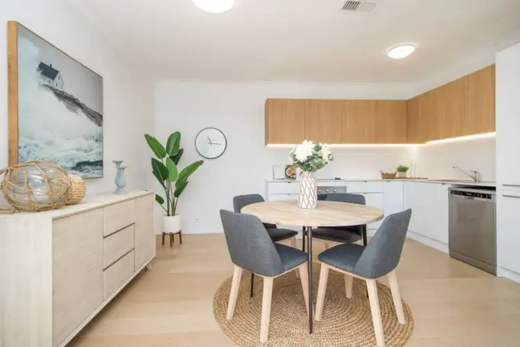 Sixth view of Homely villa listing, 1/179 Bruce Street, The Junction NSW 2291
