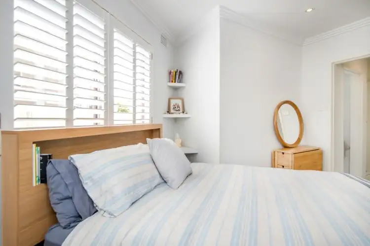 Fourth view of Homely unit listing, 4/42 Morgan Street, Merewether NSW 2291